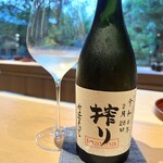 御料理ふじ居 - 