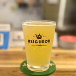 NEIGHBOR - 
