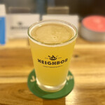 NEIGHBOR - 