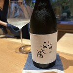 御料理ふじ居 - 