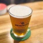 NEIGHBOR - 