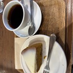 ドロップコーヒー - 