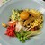 ミラク - 料理写真:冷し中華