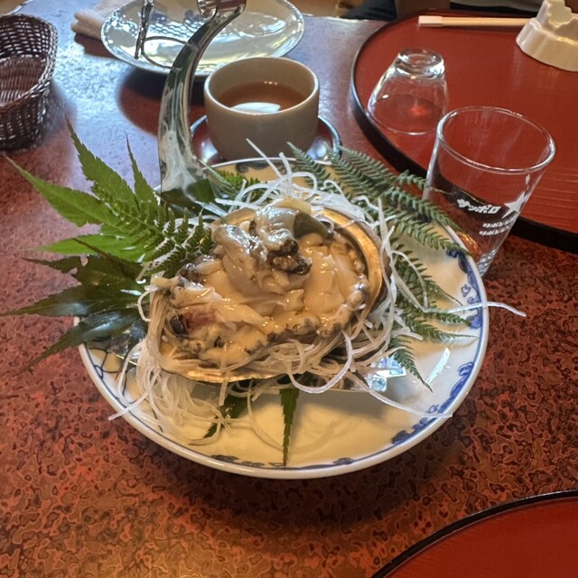 総本家 日野 - 小樽（海鮮）の写真