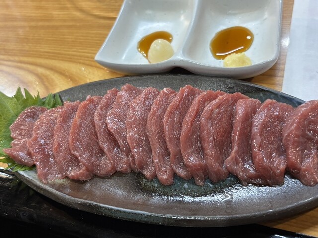 米福幸家 - 桂台（居酒屋）の写真