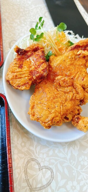 インター食堂 富田店 - 郡山富田（食堂）の写真