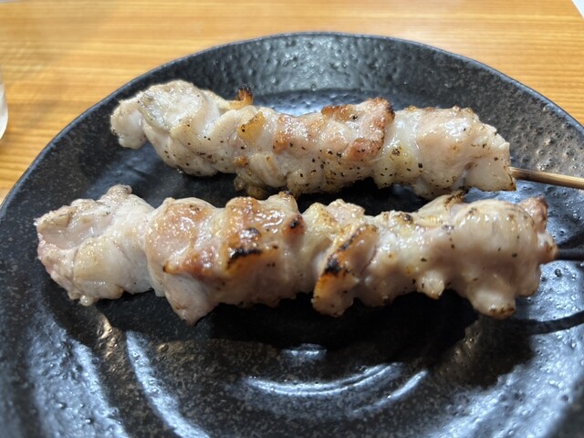 米福幸家 - 桂台（居酒屋）の写真