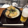 いぶきうどん 吉祥寺店