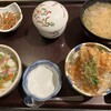 和食レストランとんでん 青梅河辺店