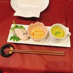 マキアヴェリの食卓 - 