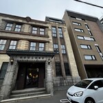 OMOカフェ&ダイニング OMO5小樽 by 星野リゾート - 