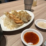 石松餃子  アスティ静岡店 - 