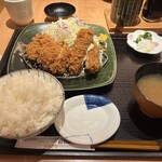 とんかつ 和幸 横浜ポルタ店 - 