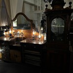 OMOカフェ&ダイニング - 