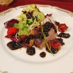 マキアヴェリの食卓 - 