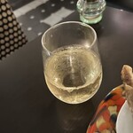 OMOカフェ&ダイニング - おたる醸造スパークリングワイン！