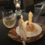 OMOカフェ&ダイニング - おたる満喫プレートセット！