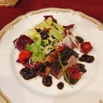 マキアヴェリの食卓 - 