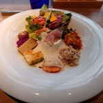 HICKORY Sea Side cafe - 