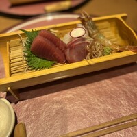 別邸 竹の庵 銀座3丁目店 - 