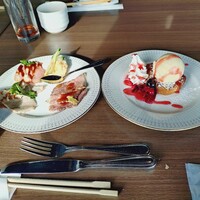 スカイビュッフェ51 - 