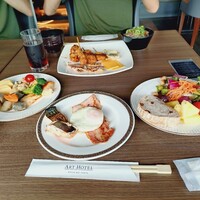 スカイビュッフェ51 - 