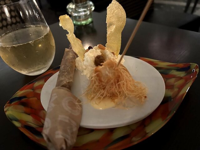 OMOカフェ&ダイニング OMO5小樽 by 星野リゾート - 小樽（スペイン料理）の写真