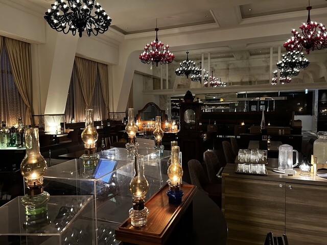 OMOカフェ&ダイニング OMO5小樽 by 星野リゾート - 小樽（スペイン料理）の写真