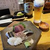 魚屋ひでぞう 難波店