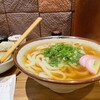 うどん棒 大阪本店