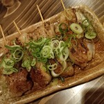 牛すじホルモン 二刀流武蔵 - 