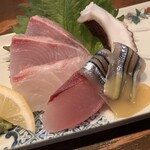 さつま居酒屋 えご家 - 