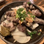 さつま居酒屋 えご家 - 