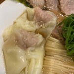 伊東中華そば - 