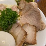 伊東中華そば - 