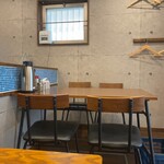 伊東中華そば - 