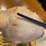 伊東中華そば - 