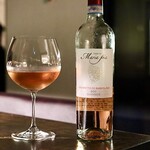 ファイ - ロゼワイン