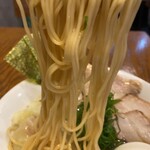 伊東中華そば - 