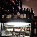 ファイ - ワインコーナー