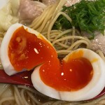 伊東中華そば - 