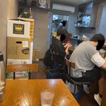 伊東中華そば - 