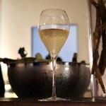 ファイ - 泡から♪