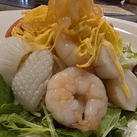 新橋亭 - 