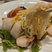 新橋亭 - 