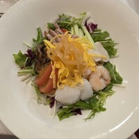 新橋亭 - 