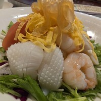 新橋亭 - 