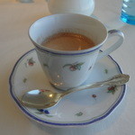 レインボー - エスプレッソ