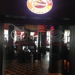 Highland's Coffee Ho Guom - 