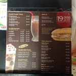 Highland's Coffee Ho Guom - 